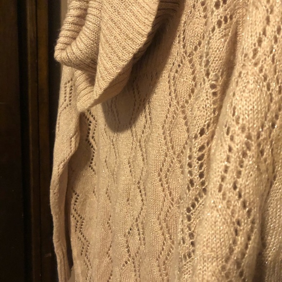 Nude Pink sweater - Picture 2 of 5